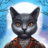 Knight Cats 2: Hidden Objects Apk