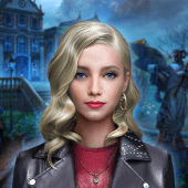 Paranormal Files 7: Ghost Town Apk