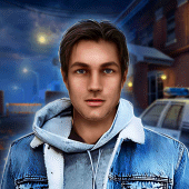 Paranormal Files 4: Detective Apk