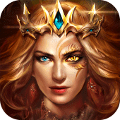 Clash of Queens: Light or Dark Apk