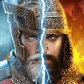 Clash of Kings: Legacy Apk