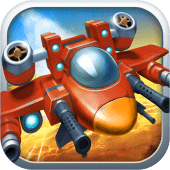 Merge Warfare Apk