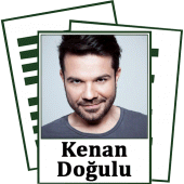 Kenan Dogulu - Şarkı sözleri Apk