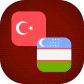 Turkish - Uzbek Translator Apk