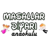 Masallar Diyarı Anaokulu Apk