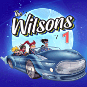 The Wilsons 1 Apk