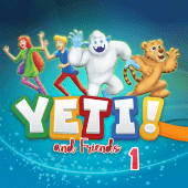 Yeti Primary 1 Apk