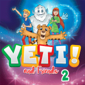 Yeti Primary 2 Apk