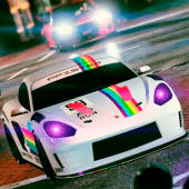 Brasil Street Racer Apk