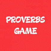 Proverbs Game - Proverb puzzle Apk