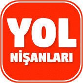 Yol nişanları 2024 Apk