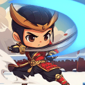 Pocket Knight : Idle RPG Apk