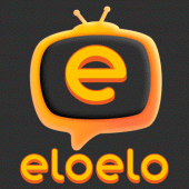 Eloelo: Live Chatroom & Games Apk