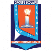 Groupe Scolaire Saint Jerome Janja Apk