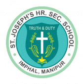 St Joseph Hr Sec School Imphal Apk