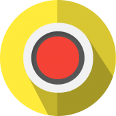 1 Tap Record - Video fast Apk