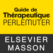 Guide de thérapeutique 2017 Apk