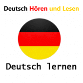 Deutsch lernen Sprechen Lesen Apk