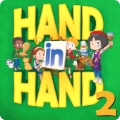 Hand in Hand 2 Apk