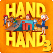 Hand in Hand 3 Apk