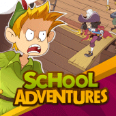 SchoolAdventures Apk