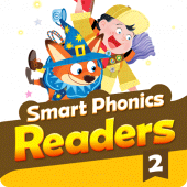 Smart Phonics Readers2 Apk