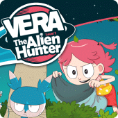 VERA The Alien Hunter Apk