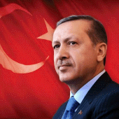 Recep Tayyip Erdoğan Duvar Kağıtları Apk