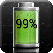 Battery Widget for Phones Apk