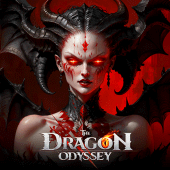 The Dragon Odyssey Apk