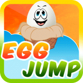 Egg Jump Apk