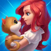 Meow Match Apk