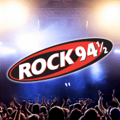 Rock 94 And A Half  KHTQ-FM Apk