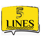 5Lines Apk