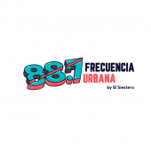 Frecuencia Urbana FM 88.7 Apk