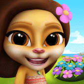 Emma the Cat Gardener Apk