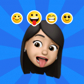 Emoji Challenge: Funny Filters Apk