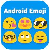 Blob emoji for Android 7 - Emoji Keyboard Plugin Apk