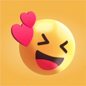 Emoji Maker DIY Emoji Stitch Apk