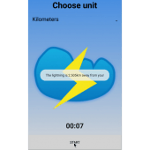 Lightning Strike Calculator Apk