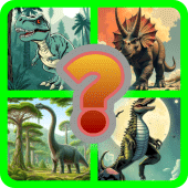 "Jurassic Quiz" Apk