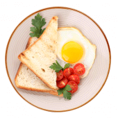 Breakfast Recipes Apk