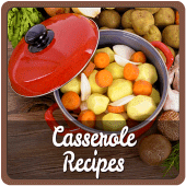 Casserole Recipes Apk