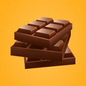 Chocolate Recipes Apk