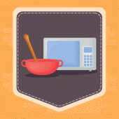 Microwave Oven Recipes Apk