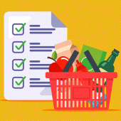 My Shopping List - to do list Apk