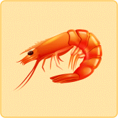 Shrimp Recipes Apk