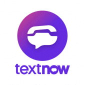 TextNow: Call + Text Unlimited Apk