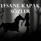 Efsane Kapak Sözler Yeni Apk