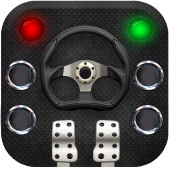 Engine Sounds Simulator - Car Engine Simulator Apk